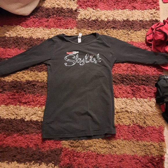 No longer works at Sport Clips - Picture 9 of 16